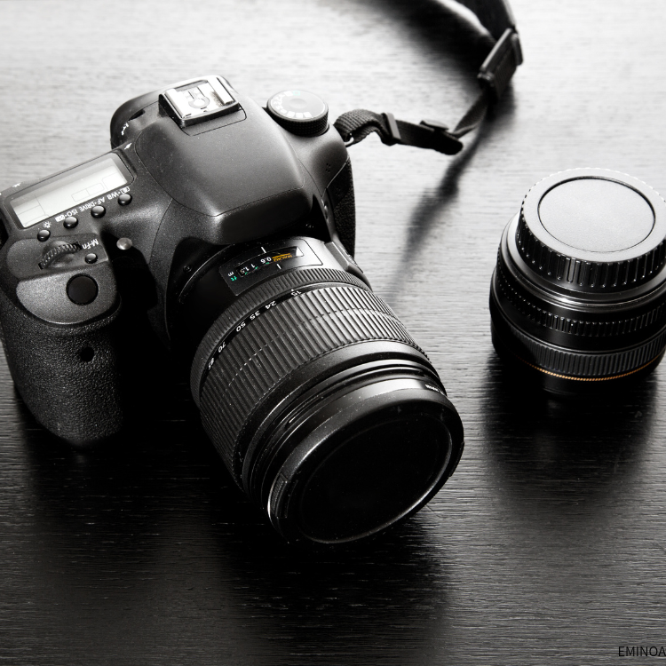 cameraman price
